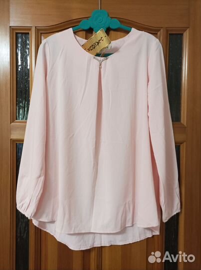 Женские рубашки и блузки, 46-48