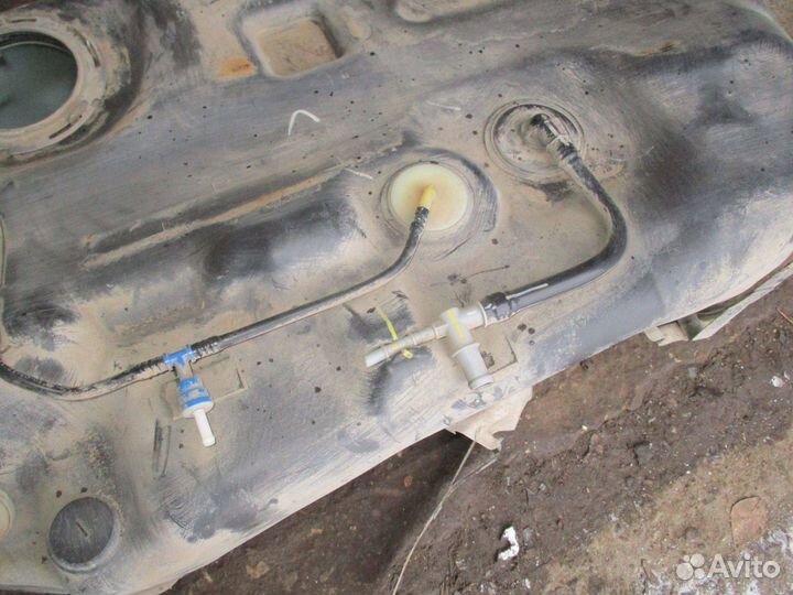 Бак топливный Nissan Murano 2 (Z51)