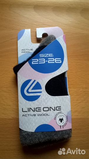 Новые термоноски малышам и взрослым