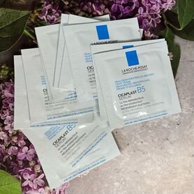 La Roche-Posay сыворотка Cicaplast B5