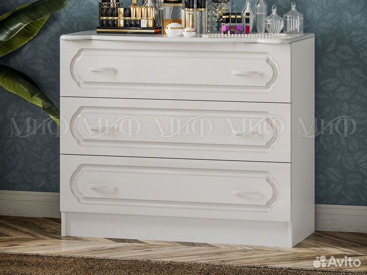 Спальня Гармония