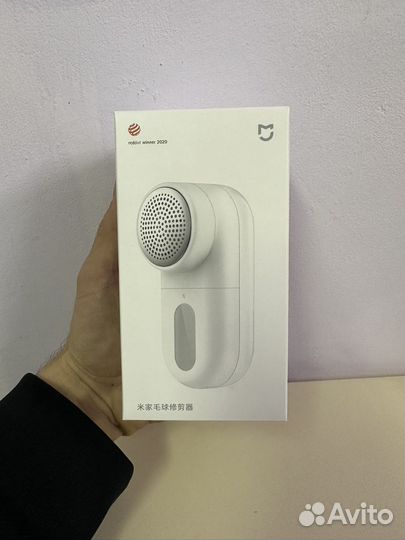 Прибор для удаления катышков MI ксяоми оригинал
