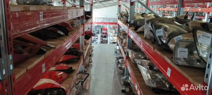 Датчик кислородный Audi A4 8K2 cabb 2008