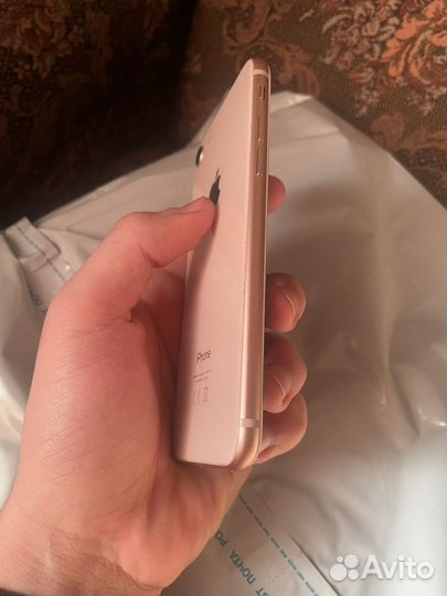 iPhone 8, 256 ГБ