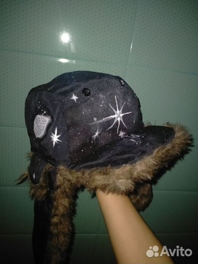 Мужская одежда