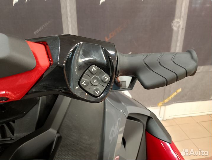 Гидроцикл RXT-X 325 (2024)