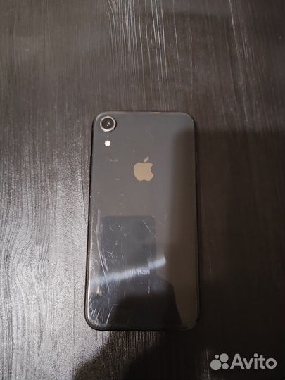 iPhone Xr, 256 ГБ