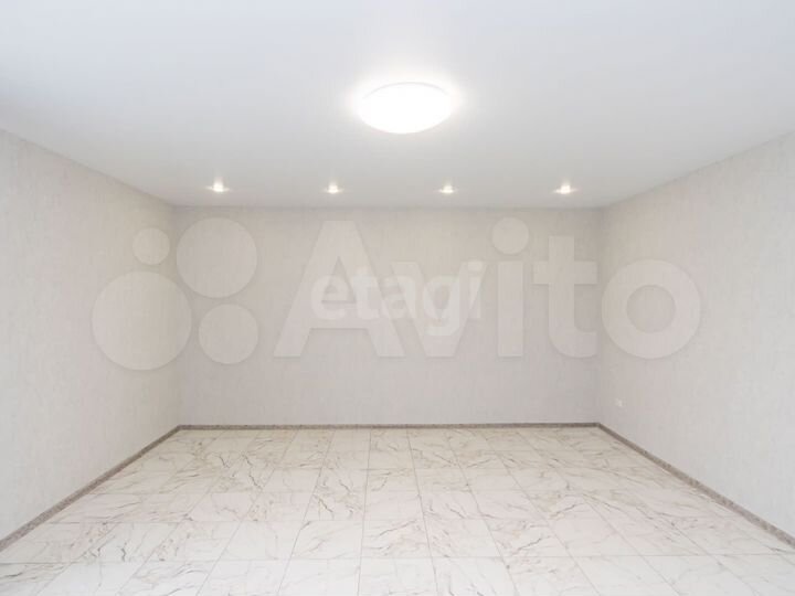 Дом 87,6 м² на участке 5 сот.