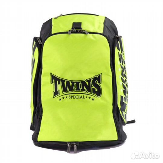 Twins special BAG5