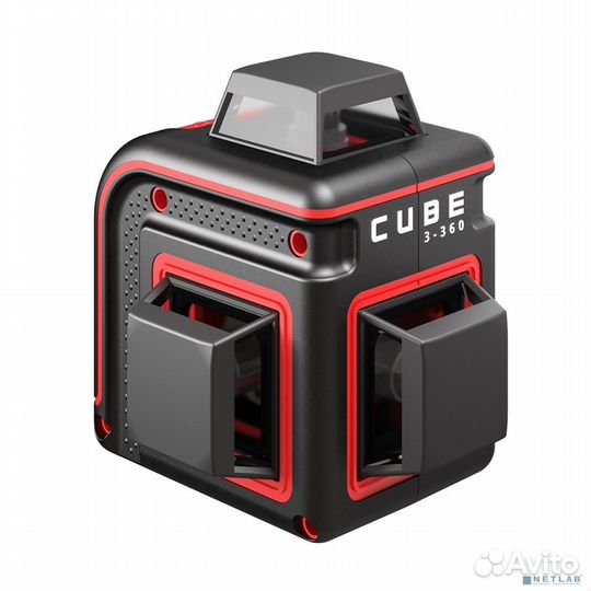 ADA Cube 3-360 Basic Edition Построитель лазерных