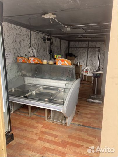 Продажа готового бизнеса