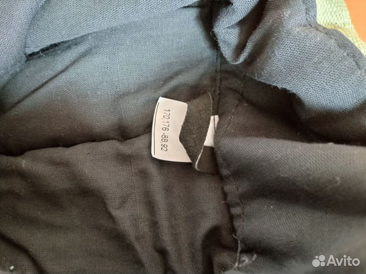 Сварочная роба