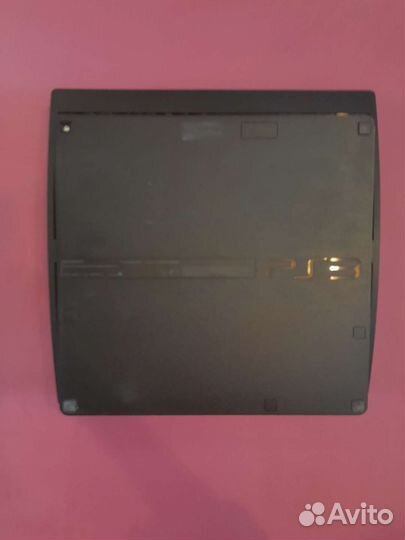 Диски Sony playstation 3