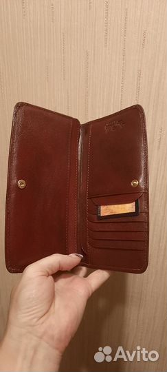 Кошелек женский Tony Perotti натуральная кожа