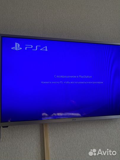 Sony playstation 4 fat 500 gb