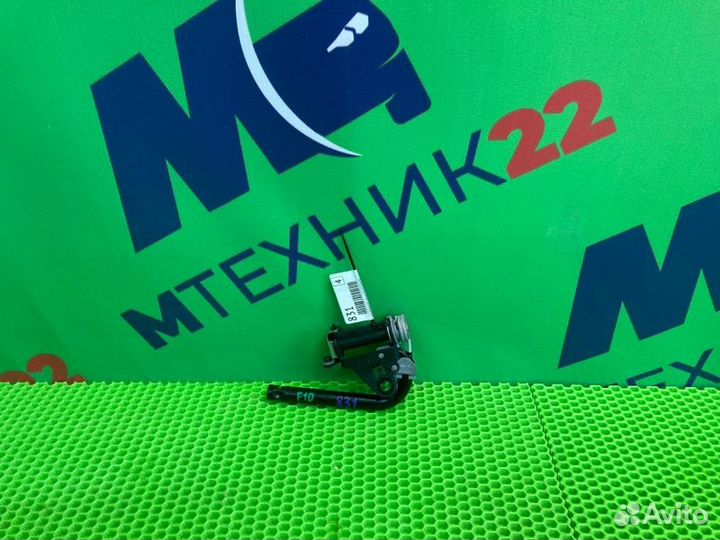 Преднатяжитель ремня безопасности Bmw 5 F10 N52B25