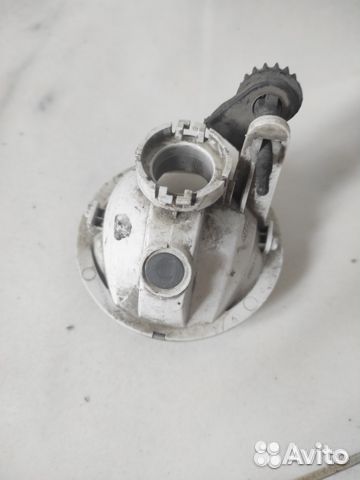 Фара противотуманная Пежо 208