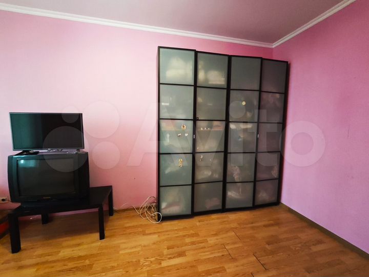 1-к. квартира, 41,3 м², 10/16 эт.