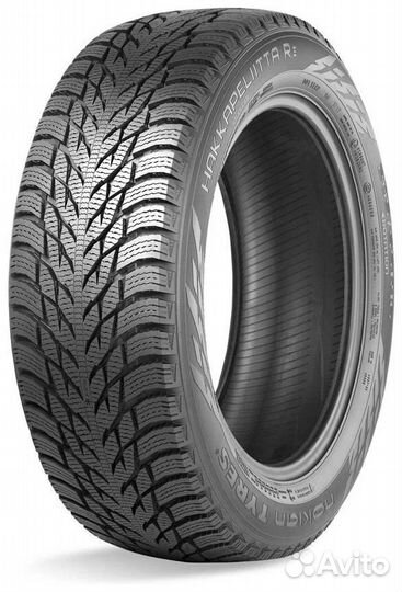 Nokian Tyres Hakkapeliitta R3 225/55 R17 101R
