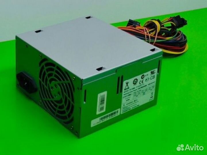 Блок питания для компьютера power MAN 450W