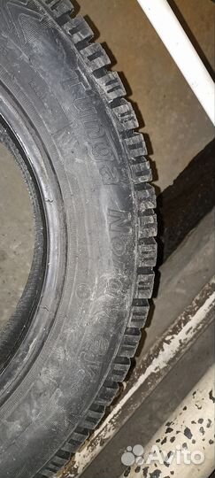 Tunga Nordway 185/65 R15