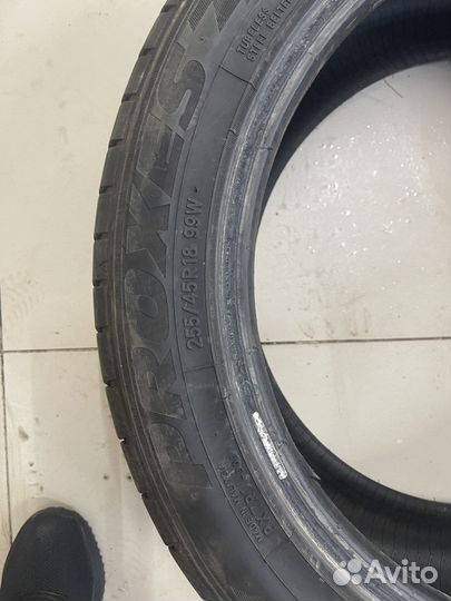 Toyo Proxes 1 225/40 R18 99