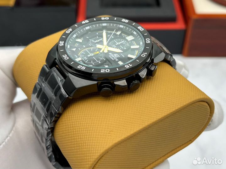 Наручные часы Edifice