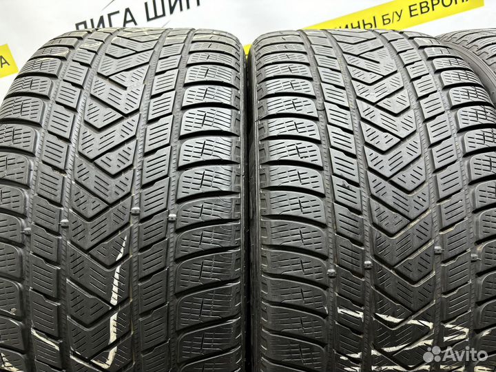 Pirelli Scorpion Winter 295/40 R20 100R