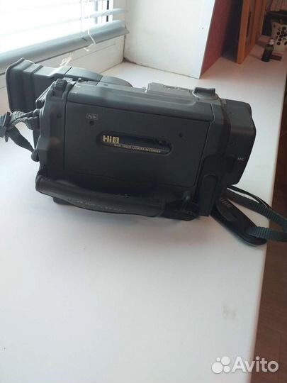 Видеокамера samsung
