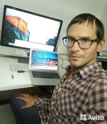 Kомпьютерный Мастер Железнодорожный