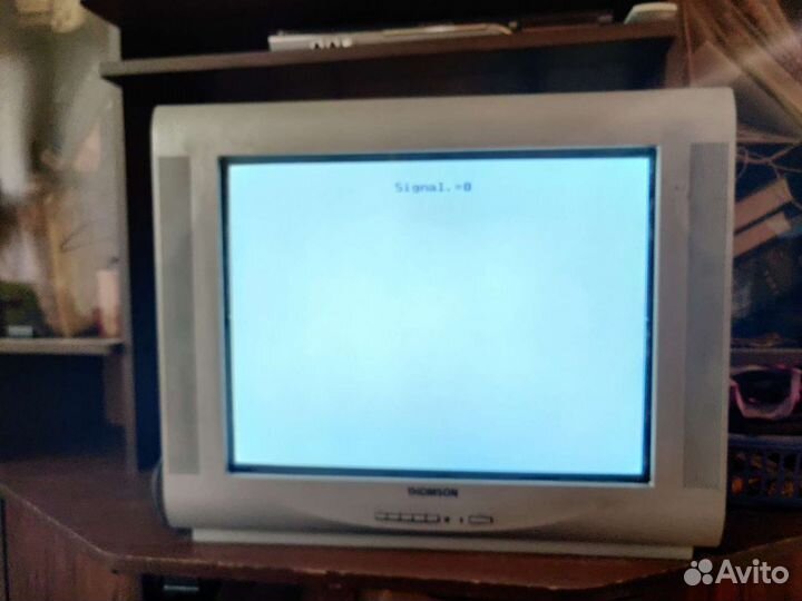 Телевизор Thomson