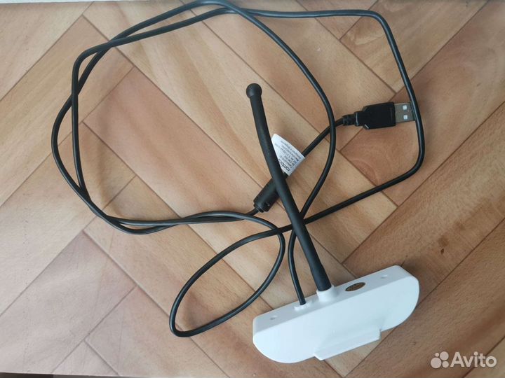 Веб-камера Rombica camerafhd B2