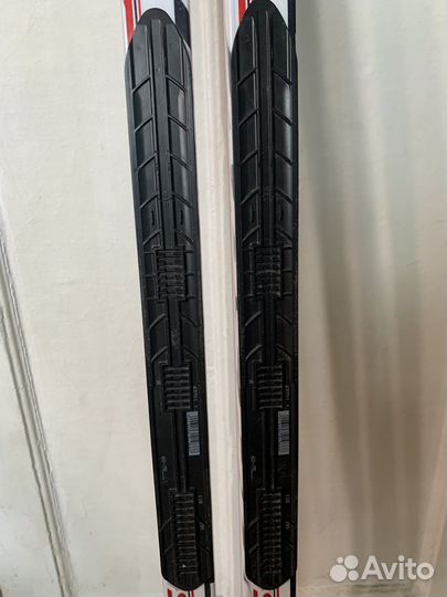 Лыжи беговые madshus nanosonic 190