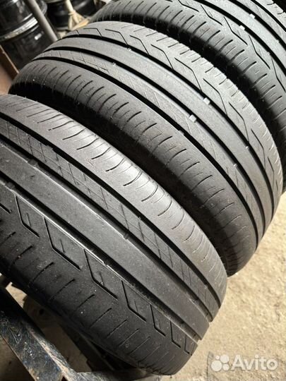 Bridgestone Turanza T001 195/55 R16