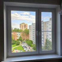 Установка и ремонт окон,москитные сетки, Троицк