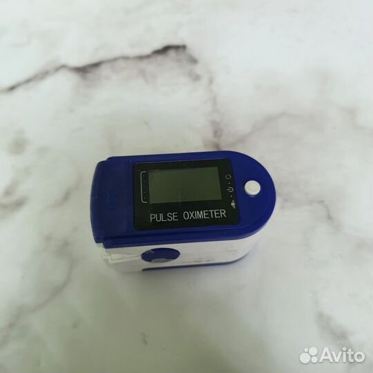 Измеритель пульса(и68)