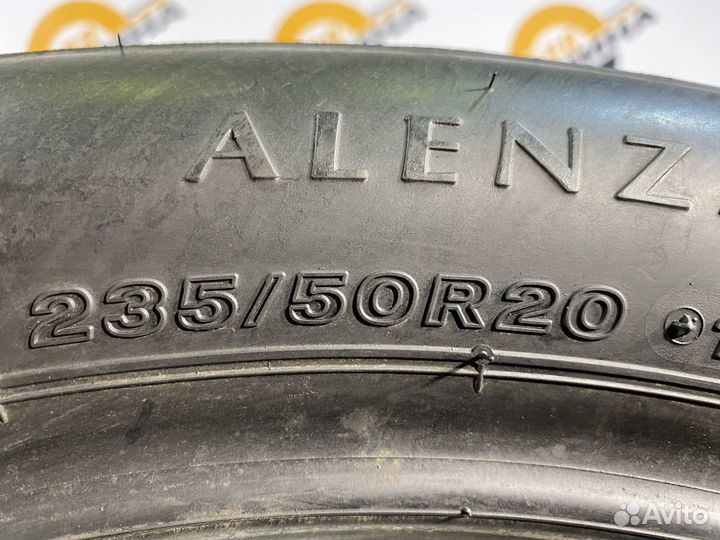 Bridgestone Alenza 001 235/50 R20 101T