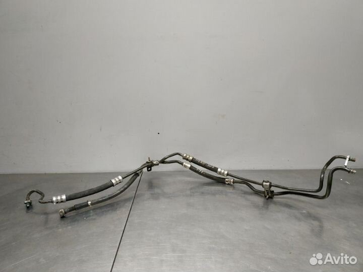 Трубка гур Peugeot 307 3A/C NFU 2000-2010