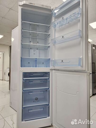 Холодильник Pozis. No frost . Как Новый