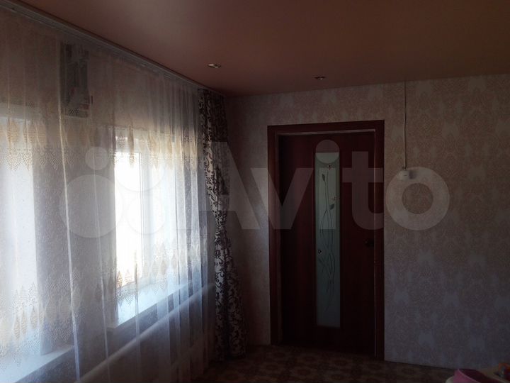 Дом 60 м² на участке 8 сот.