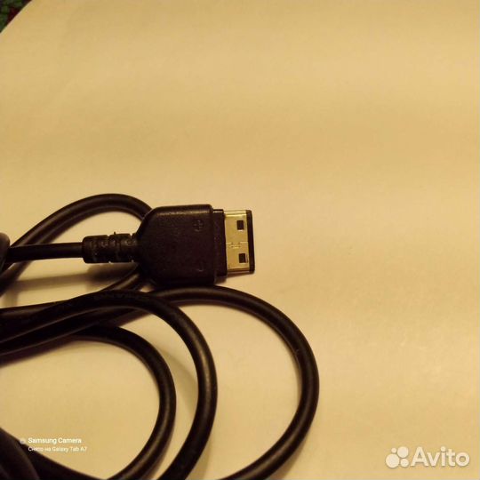 Зарядное устройство samsung