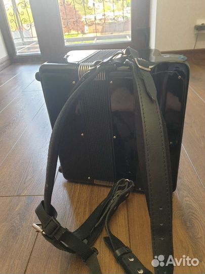 Баян детский Юпитер