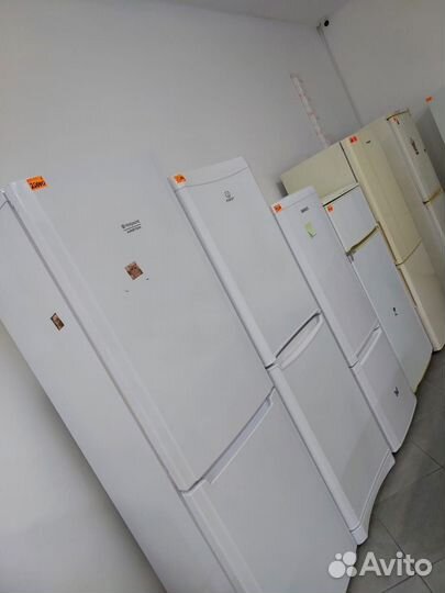 Холодильник бу гарантия доставка