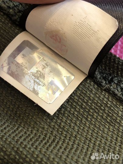 Новые спортивные шорты The North Face оригинал