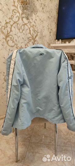 Спортивный костюм женский Reebok