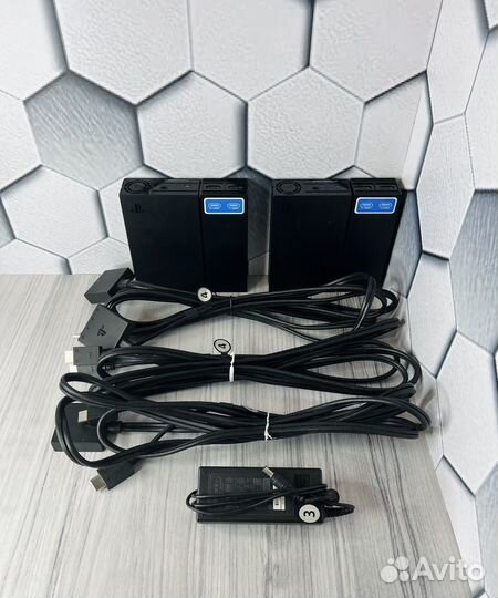 Sony playstation 4 шлем на запчасти