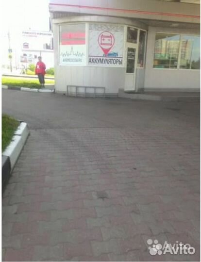 Аккумулятор Автофан 60Ач (аком) 242/175/190 оп