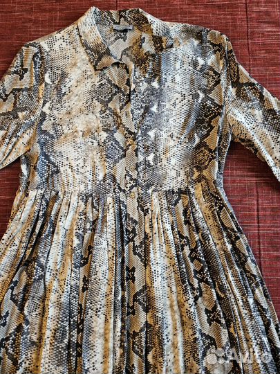 Платье женское anna verdi 46 размер