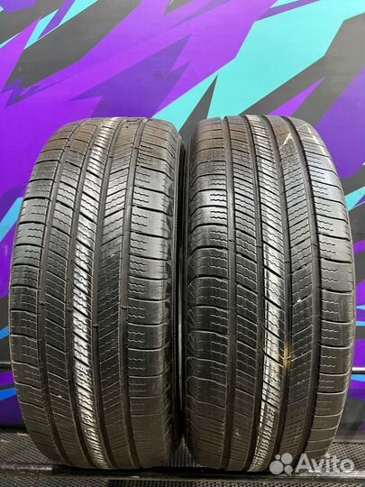 Michelin Defender 225/60 R16
