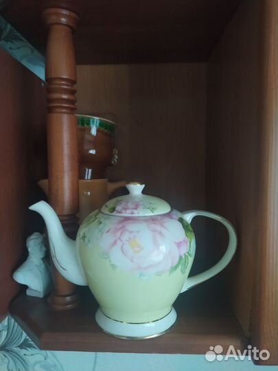 Чайный набор СССР